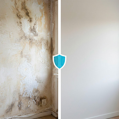 Traitement de l'humidité à Cabourg (14390) -  NORMANDIE HUMIDE dans les Calvados 14