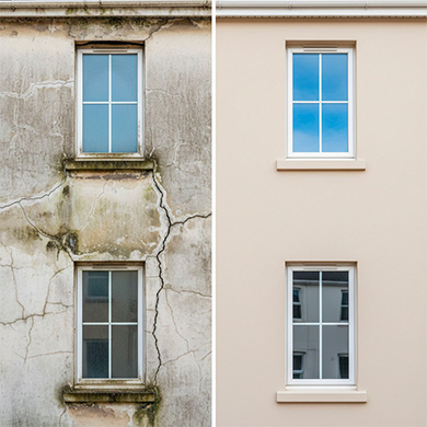 Traitement de l'humidité à Cabourg (14390) -  NORMANDIE HUMIDE dans les Calvados 14
