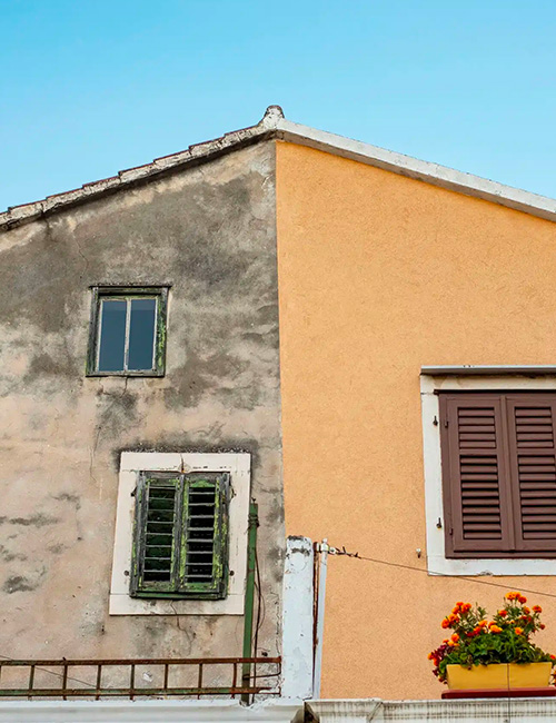 Ravalement de façade à Cabourg et dans les Calvados (14)
